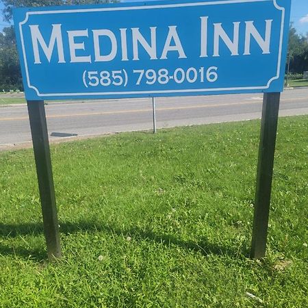 Medina Inn Exterior photo